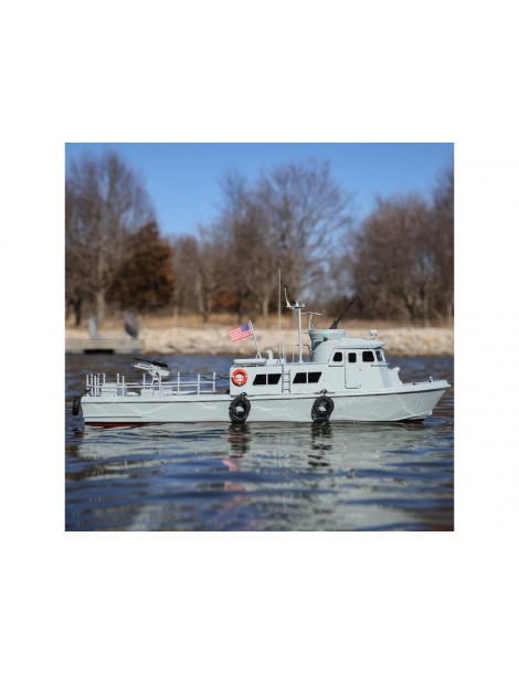 Proboat PCF Mark I 24" Swift Patrol Craft RTR