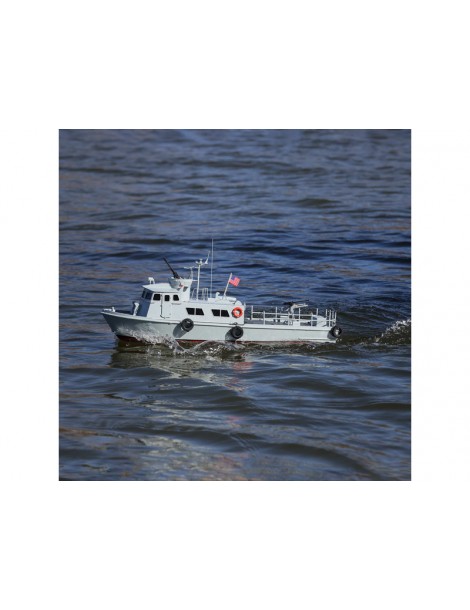 Proboat PCF Mark I 24" Swift Patrol Craft RTR