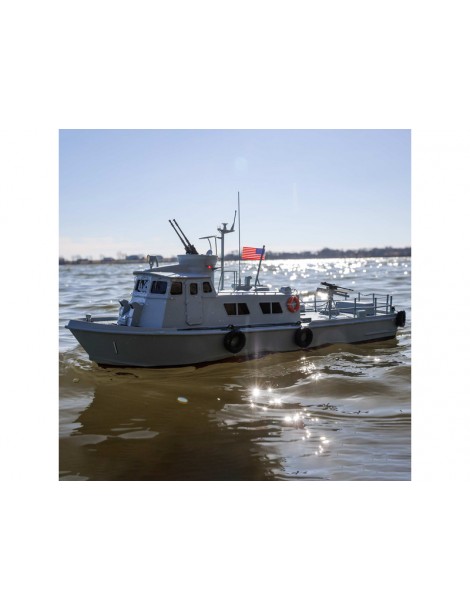 Proboat PCF Mark I 24" Swift Patrol Craft RTR
