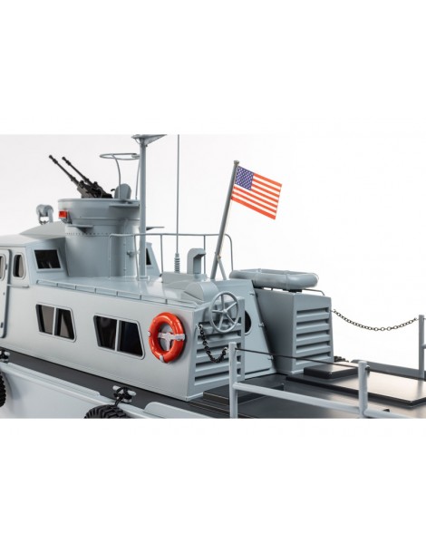 Proboat PCF Mark I 24" Swift Patrol Craft RTR