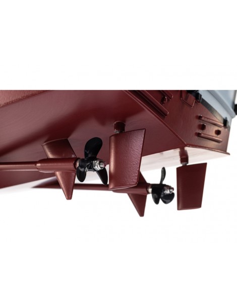 Proboat PCF Mark I 24" Swift Patrol Craft RTR