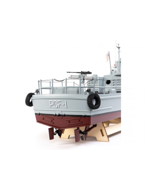 Proboat PCF Mark I 24" Swift Patrol Craft RTR