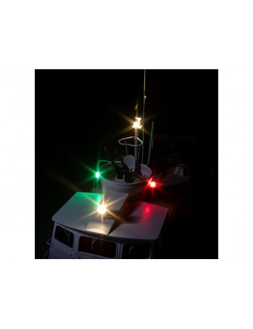 Proboat PCF Mark I 24" Swift Patrol Craft RTR