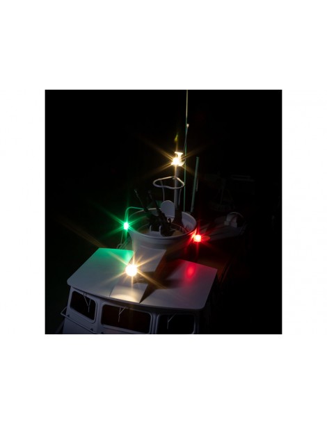 Proboat PCF Mark I 24" Swift Patrol Craft RTR