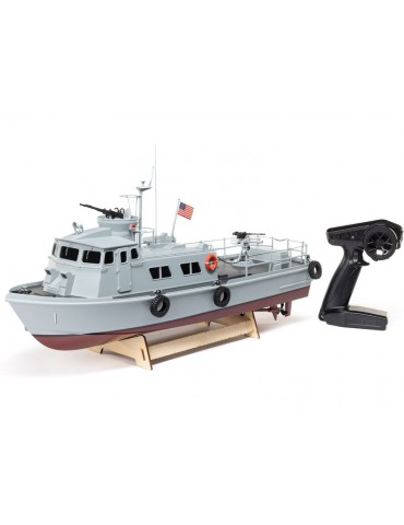 Proboat PCF Mark I 24" Swift Patrol Craft RTR