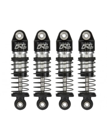 Pro-Line Shock 1/24 Big Bore Scaler (4): SCX24