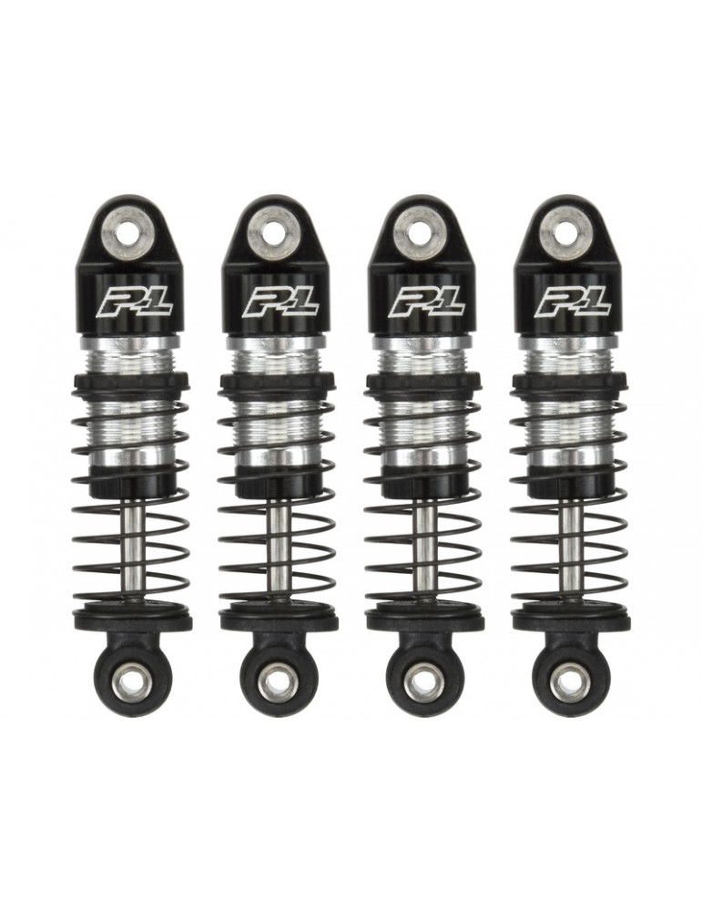 Pro-Line Shock 1/24 Big Bore Scaler (4): SCX24