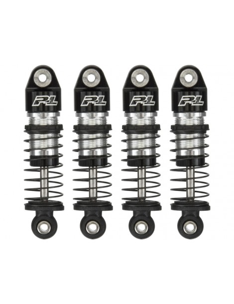 Pro-Line Shock 1/24 Big Bore Scaler (4): SCX24