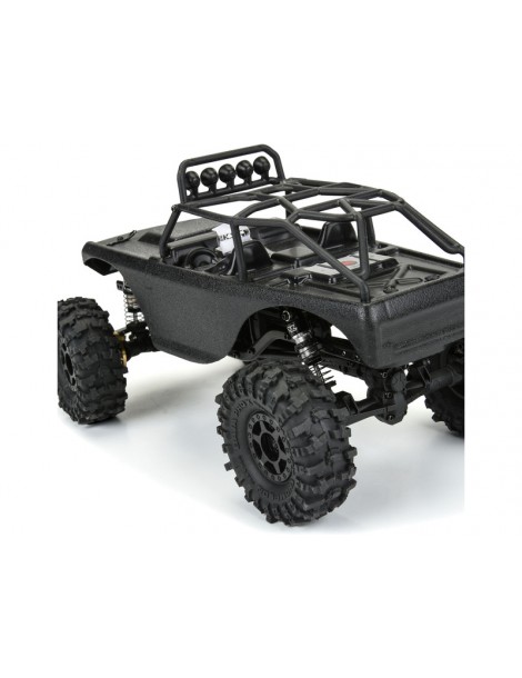 Pro-Line Shock 1/24 Big Bore Scaler (4): SCX24