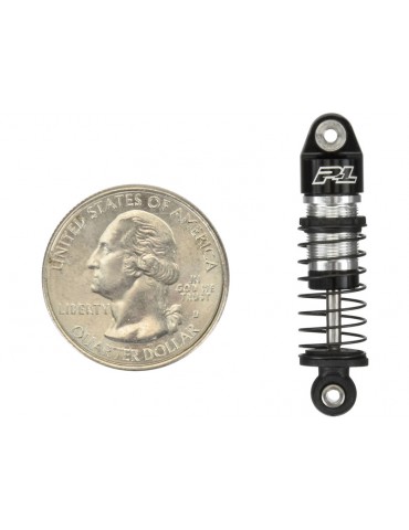 Pro-Line Shock 1/24 Big Bore Scaler (4): SCX24