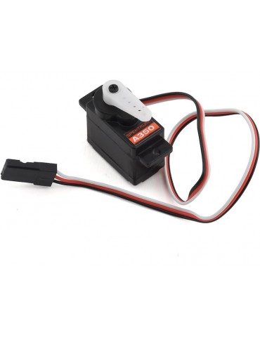 Spektrum 5g Sub-Micro Analog Air Servo