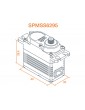 Spektrum Servo S6295 High Speed High Torque BL HV MG