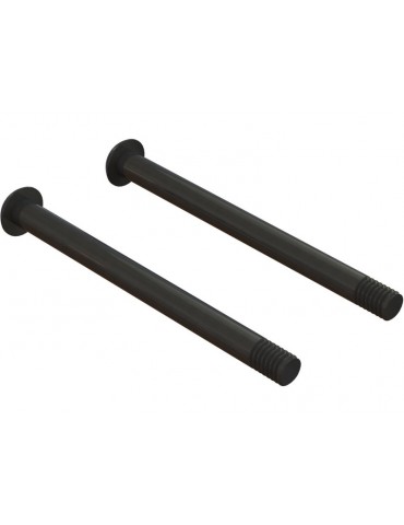 Arrma Screw Hinge Pin M3x37mm (2)