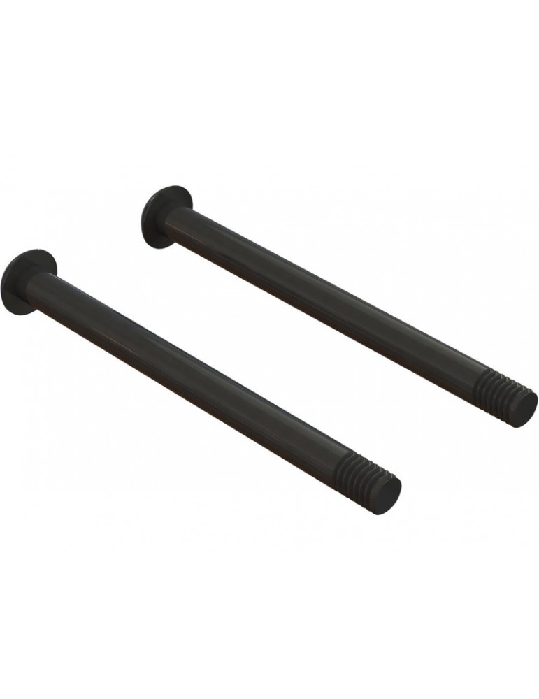 Arrma Screw Hinge Pin M3x37mm (2)