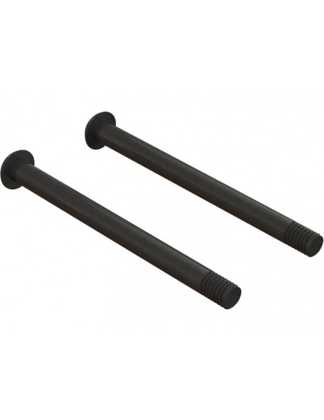 Arrma Screw Hinge Pin M3x37mm (2)