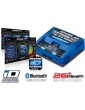 Traxxas Įkroviklis EZ-Peak Live Dual 2x100W