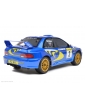 RC modelis M48S Subaru WRC 1999 1:8 Brushless RTR Monte-Carlo