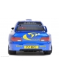 RC modelis M48S Subaru WRC 1999 1:8 Brushless RTR Monte-Carlo