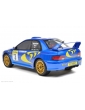 RC modelis M48S Subaru WRC 1999 1:8 Brushless RTR Monte-Carlo