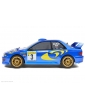 RC modelis M48S Subaru WRC 1999 1:8 Brushless RTR Monte-Carlo