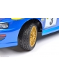 RC modelis M48S Subaru WRC 1999 1:8 Brushless RTR Monte-Carlo