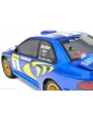 RC modelis M48S Subaru WRC 1999 1:8 Brushless RTR Monte-Carlo