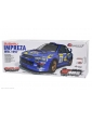 RC modelis M48S Subaru WRC 1999 1:8 Brushless RTR Monte-Carlo