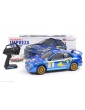 RC modelis M48S Subaru WRC 1999 1:8 Brushless RTR Monte-Carlo