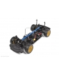 RC modelis M48S Subaru WRC 1999 1:8 Brushless RTR Monte-Carlo