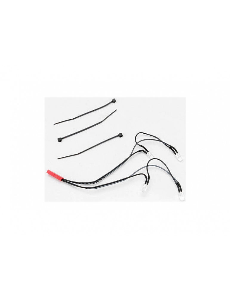 Traxxas LED lights 5689