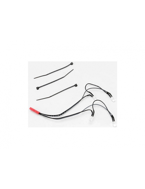Traxxas LED lights 5689
