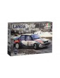 Italeri Lancia Delta HF Integrale (1:24)