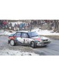 Italeri Lancia Delta HF Integrale (1:24)