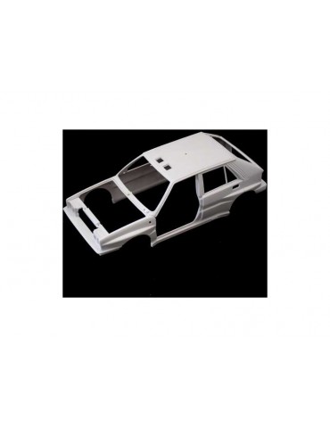 Italeri Lancia Delta HF Integrale (1:24)