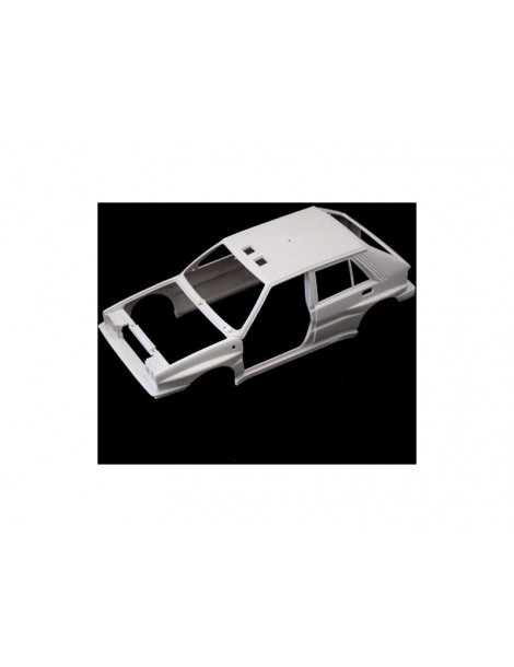 Italeri Lancia Delta HF Integrale (1:24)