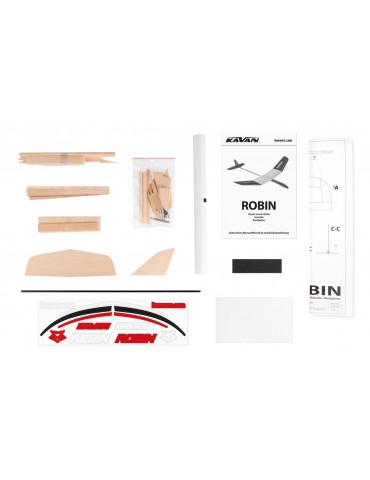 ROBIN Glider Kit 495mm