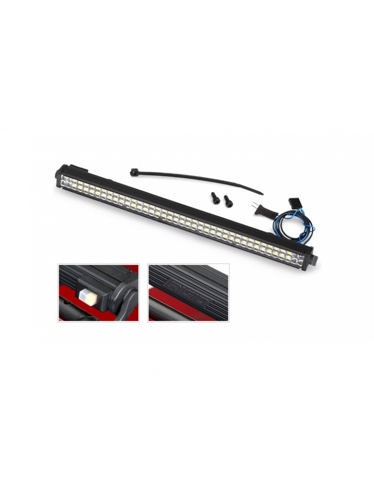 Traxxas LED light bar, TRX-4 