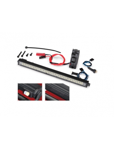 Traxxas LED light bar kit 8029