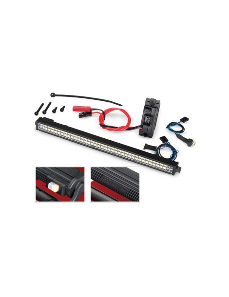 Traxxas LED light bar kit 8029