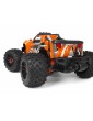 Maverick Atom 1/18 4WD Electric Truck - Orange