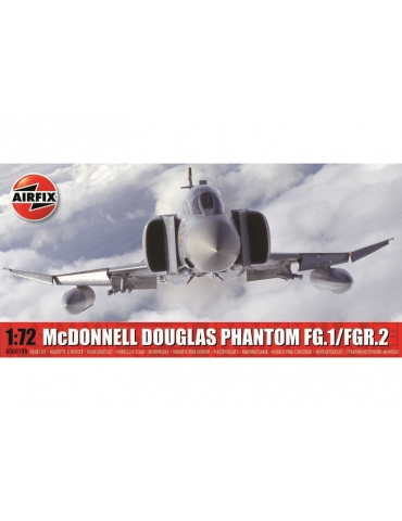 Airfix McDonnell Douglas...