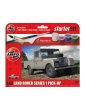 Airfix Land Rover Series 1 (1:43) (rinkinys)