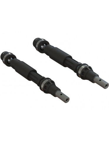 Arrma CVD Driveshaft Set (2)