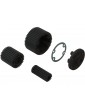 Arrma Diff Case and Idler Gear Set (47/15T, 0.8M)
