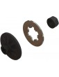 Arrma Slipper Hub And Plate Set