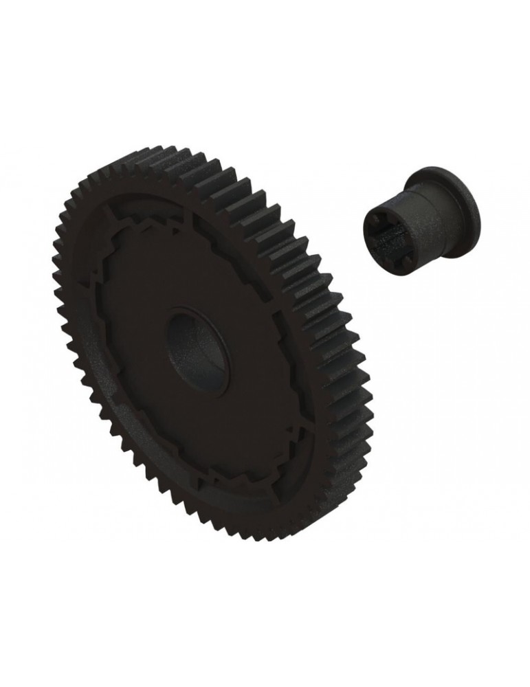 Arrma Spur Gear 61T 0.8M