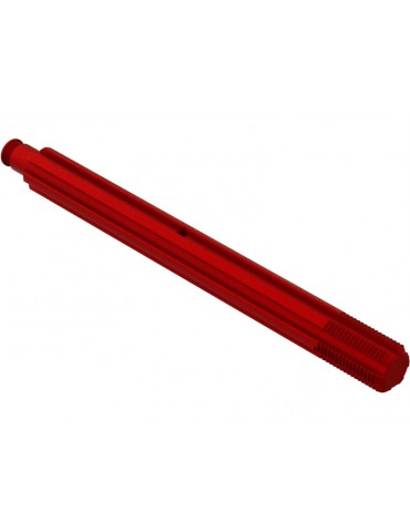 Arrma Slipper Shaft (Red)