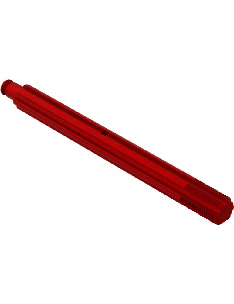Arrma Slipper Shaft (Red)
