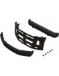 Arrma Front and Rear Bumper Set