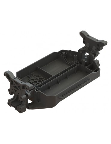 Arrma Composite Chassis SWB